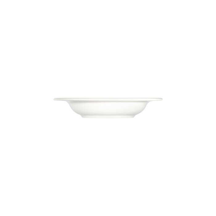 Hermia Blue Orbit Bonsai Juego de Cena de 24 Piezas en Blanco y Azul